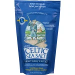 Light Grey Celtic® Sea Salt (1 lb)