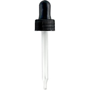 Dropper for 8oz IOSOL bottles